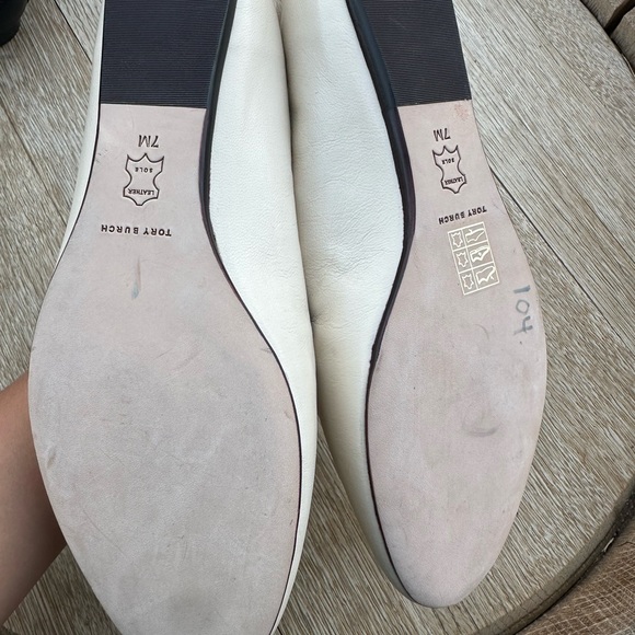 Tory Burch Eleanor Loafer - Picture 4 of 4